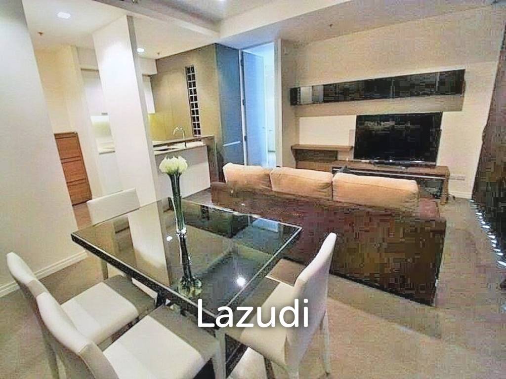 picture 1 Bed 1 Bath 69 SQ.M at The River Condo - 1/5