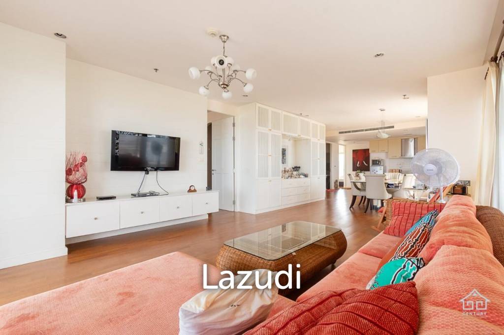 picture BOATHOUSE : 3 Bed Seaview condo - 3/49