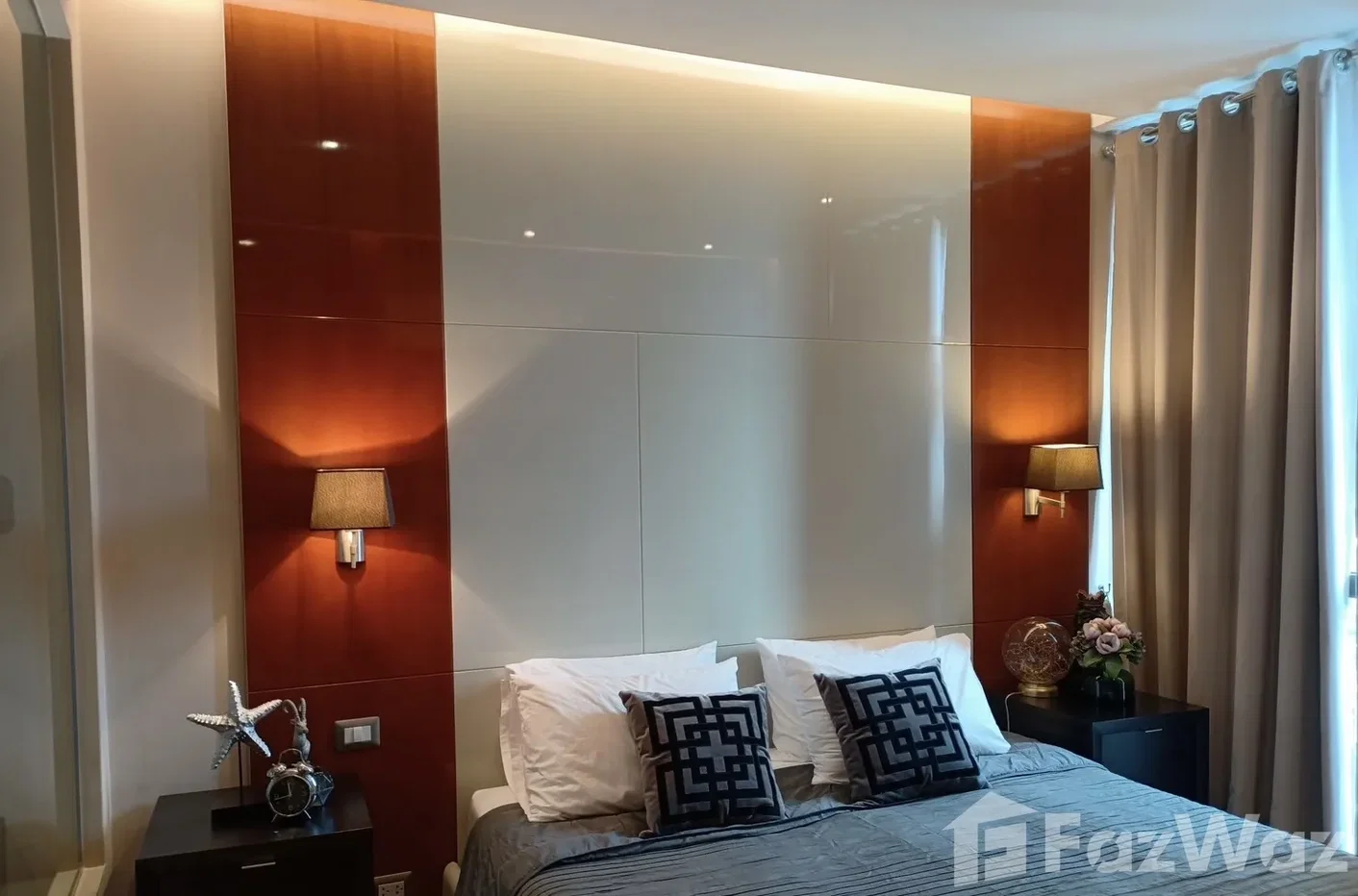 picture The Address Sukhumvit 28 6113216 - 3/13