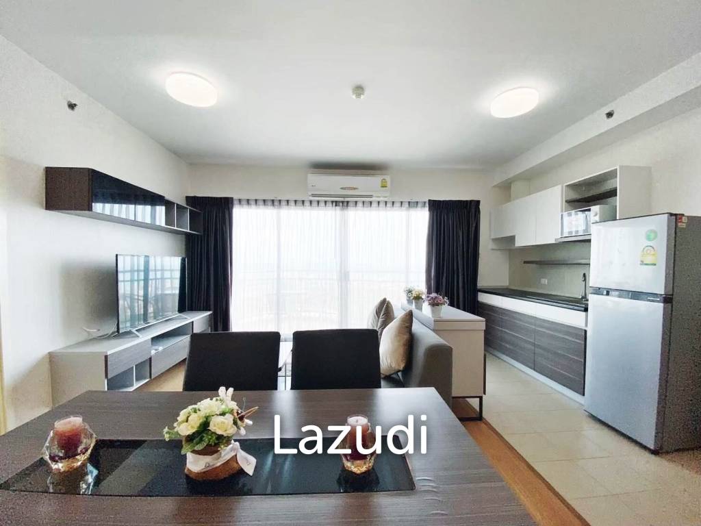 picture 2 Bed 2 Bath 84 SQ.M Supalai Mare Condo - 4/17