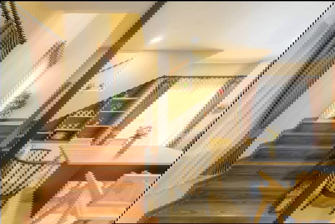 รูป ปล่อยเช่า พูลวิลล่าในเมือง เชียงใหม่ แยกหนองประทีป พื้นที่ 68 ตรว , 5 ห้องนอน 3 ห้องน้ำ - รูปที่ 10/16