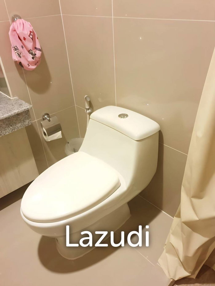 picture A.D RESORT CONDO : Spacious Condo near the Beach - 9/15