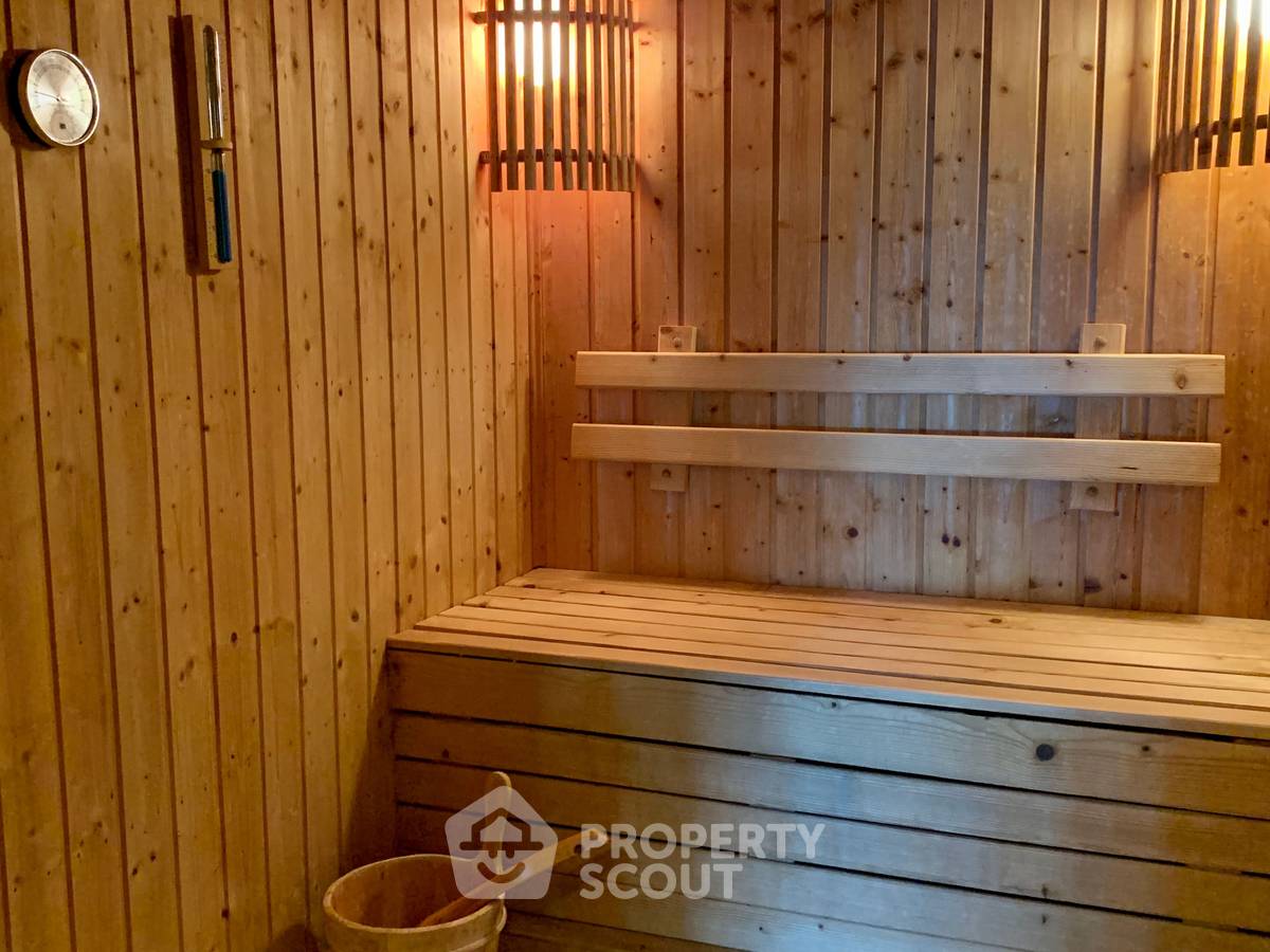 รูป คอนโด 3-ห้องนอน ที่ ชะอำ ลองบีช คอนโด ใกล้ หาดชะอำเหนือ (ID 1259291) - รูปที่ 27/27