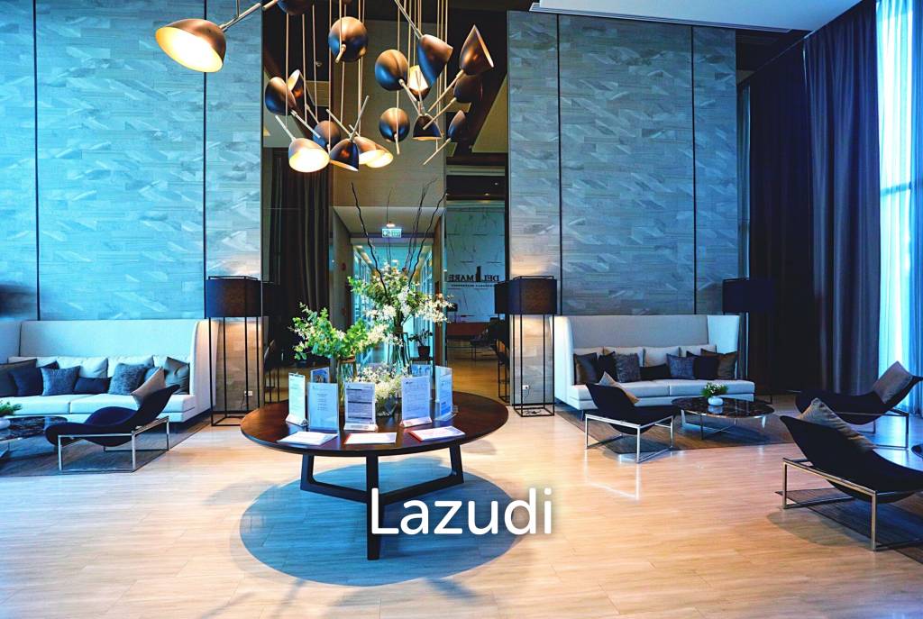 รูป 56.0 ตร.ม. 1 ห้องนอน 1 ห้องน้ำ คอนโดสำหรับ ขายใน บางเสร่ - รูปที่ 17/20