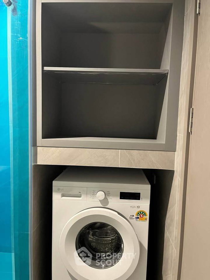 รูป คอนโด 1-ห้องนอน ที่ ไอดีโอ โมบิ พระราม 4 ใกล้ MRT คลองเตย (ID 2134461) - รูปที่ 7/11