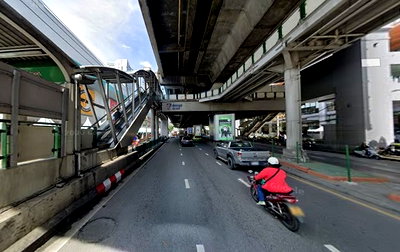 กิจการ วิทยาลัยพณิชยการบางนา : ขายอพาร์ทเม้นท์ 4 ชั้น ใกล้ BTS อ่อนนุช 