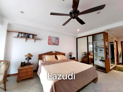 ขายคอนโด : ขายคอนโดวิวทะเล 5ซี จอมเทียน