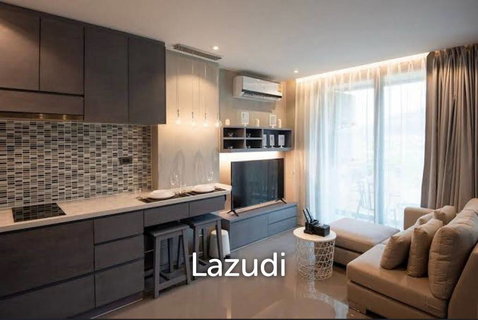 Modern Condo in Citygate Kamala Phuket Near Scenic Views