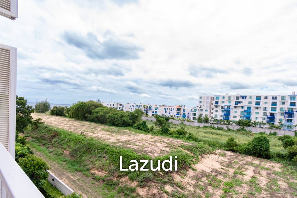 picture MALIBU : Nice 2 Bed Condo In Khao Tao - 13/14