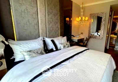 Condos for sale : 2-BR Condo at The Riviera Santa Monica close to Pattaya (ID 2417600)