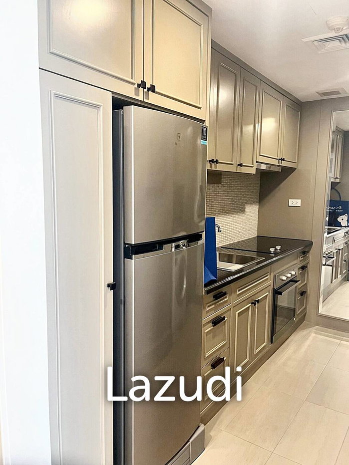 picture 2 Bed 2 Bath 125 SQ.M Somkid Gardens Condominium - 8/15