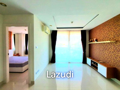 Condos for sale : 1 Bed 1 Bath 36 SQ.M Amazon Residence
