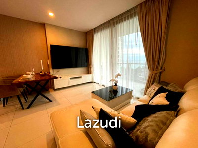 ขายคอนโด : ขายคอนโด ริเวียร่า วงค์อำมาตย์ พัทยา