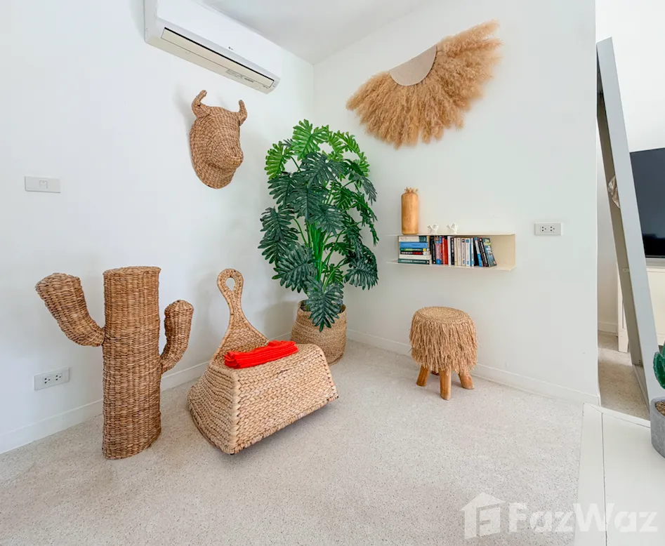 รูป ขาย วิลล่า 3 ห้องนอน ใน แม่น้ำ, สุราษฎร์ธานี 6112490 - รูปที่ 4/31