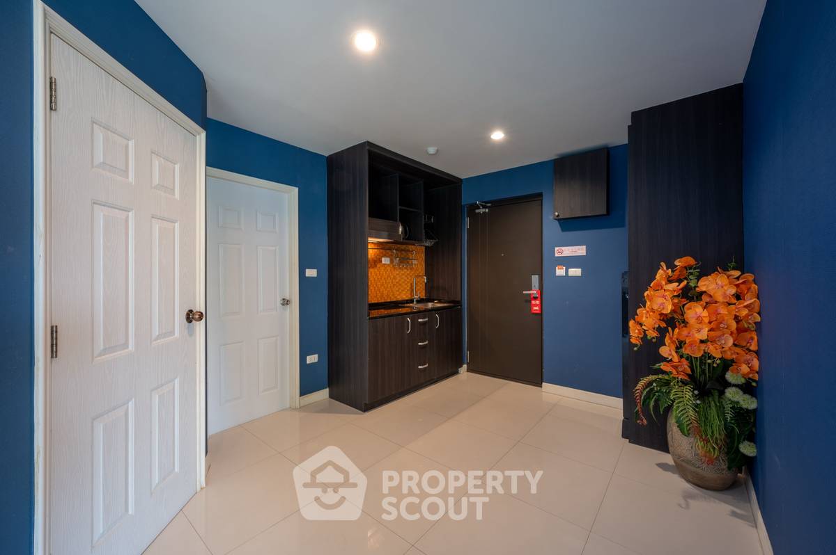 รูป คอนโด 2-ห้องนอน ที่ นิว นอร์ดิค คลับ 2 ใกล้ ถนนพระตำหนัก พัทยา (ID 2172450) - รูปที่ 4/19