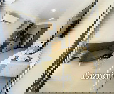 35.8 ตร.ม. 1 ห้องนอน 1 ห้องน้ำ คอนโดสำหรับ ขายใน ราไวย์