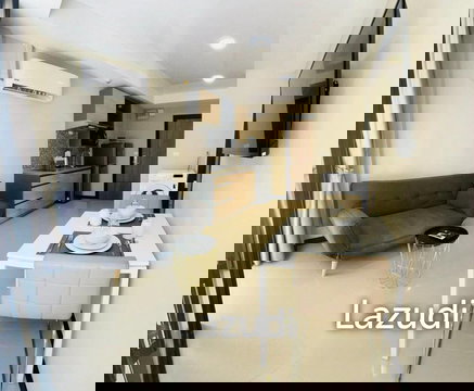 1 Bed 1 Bath 35.8 SQ.M. For Sale Naiharn Sea Condominium