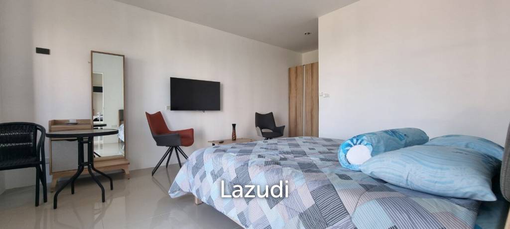 picture 1 Bed 2 Baths 58 SQ.M. AD Hyatt Condominium - 7/10