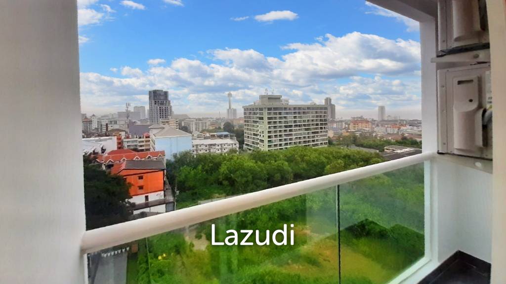 picture 1 Bed 2 Bath 81.70 SQ.M. The Vision Pattaya - 16/16