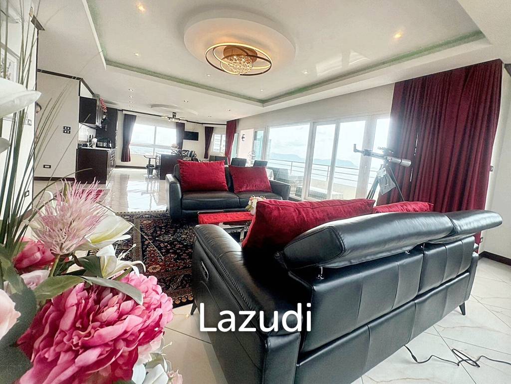 picture 2 Beds 2 Baths 142.7 SQ.M. Grand View Condo - 1/22