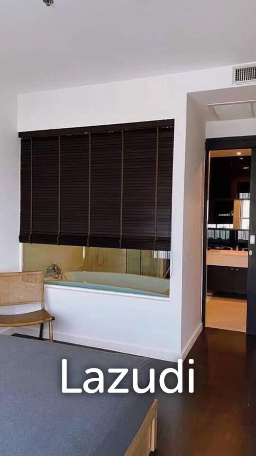 picture 2 Bed 2 Bath 75 SQM The Address Chidlom - 8/12