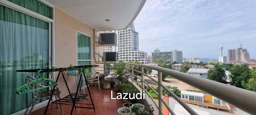 รูป 200.0 ตร.ม. 3 ห้องนอน 3 ห้องน้ำ คอนโดสำหรับ ขายใน พัทยา - รูปที่ 19/21