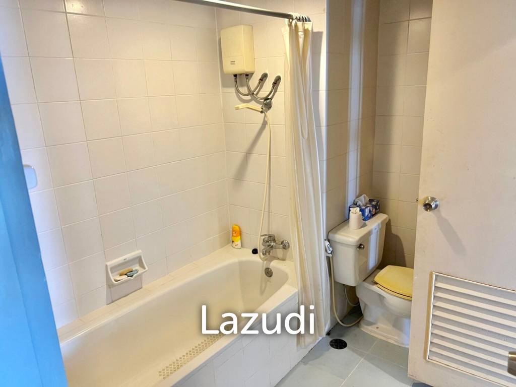 รูป 150.0 ตร.ม. 2 ห้องนอน 2 ห้องน้ำ คอนโดสำหรับ ขายใน ชะอำ - รูปที่ 21/22