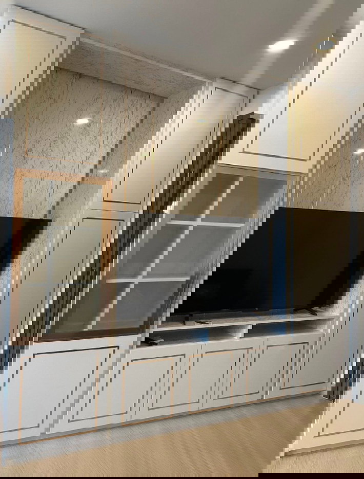 รูป 🔴R21360🟡 ให้เช่าถูกมาก👍 Supalai Prime Rama 9 💛🧡 ✅แอดไลน์ @mproperty (มี @ ด้วย) แอดมินตอบไว - รูปที่ 11/11