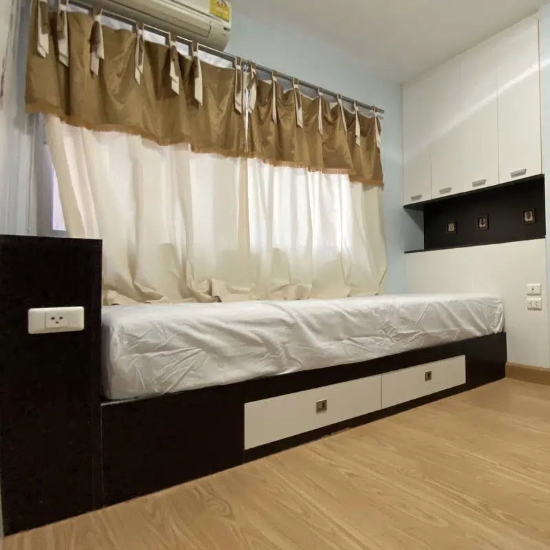 รูป ห้องอัพเดต💥🔔⚠️🏘️⚡️กดปุ่มแอดไลน์💥เดอะ ฟิฟท์ อเวนิว รัชดา - วงศ์สว่าง - รูปที่ 8/11