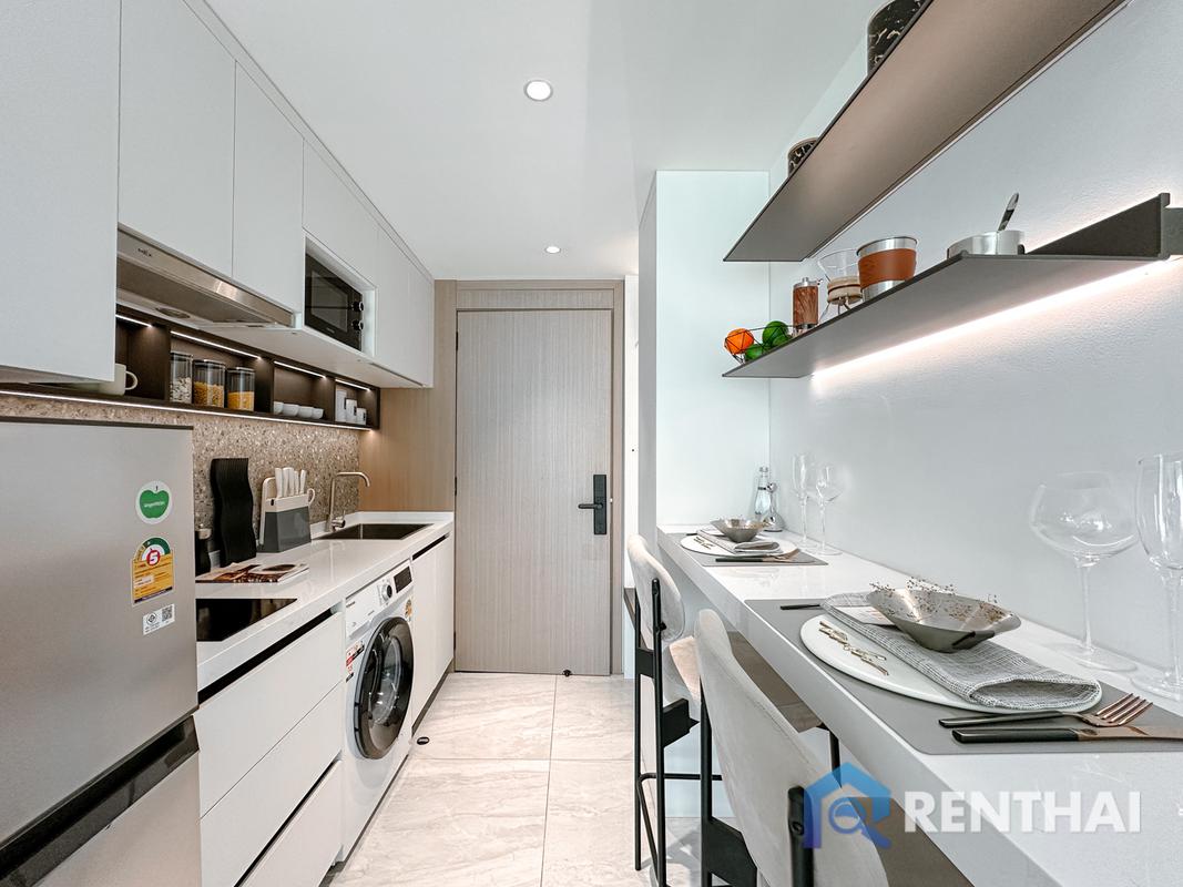 รูป สำหรับ ขาย คอนโด 1 ห้องนอน ที่ Wyndham Fantasea Condo Chalong - รูปที่ 2/25