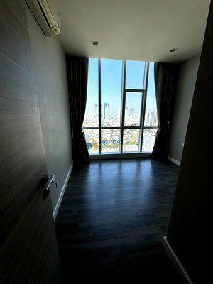 คอนโด BTS เซนต์หลุยส์ : 🔥 หลุดจอง! ราคานี้หาไม่ได้ง่าย ๆ เดอะ รูม สาทร - ถนนปั้น พร้อมโอน 🔥MD-26028589