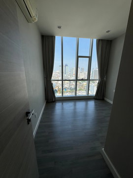 🔥 Cancellation Alert! This price is unbeatable! The Room Sathorn - Pan Road Condo, Ready to Transfer 🔥 MD-26028589