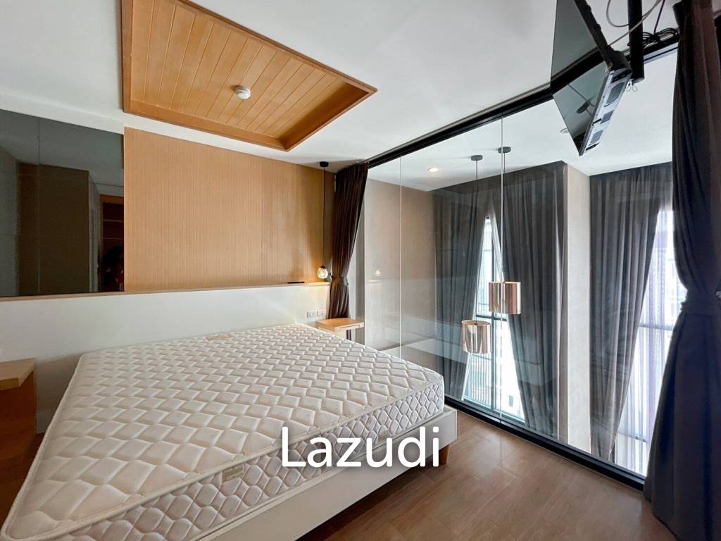 รูป 50.0 ตร.ม. 1 ห้องนอน 2 ห้องน้ำ คอนโดสำหรับ ขายใน หัวหิน - รูปที่ 14/21