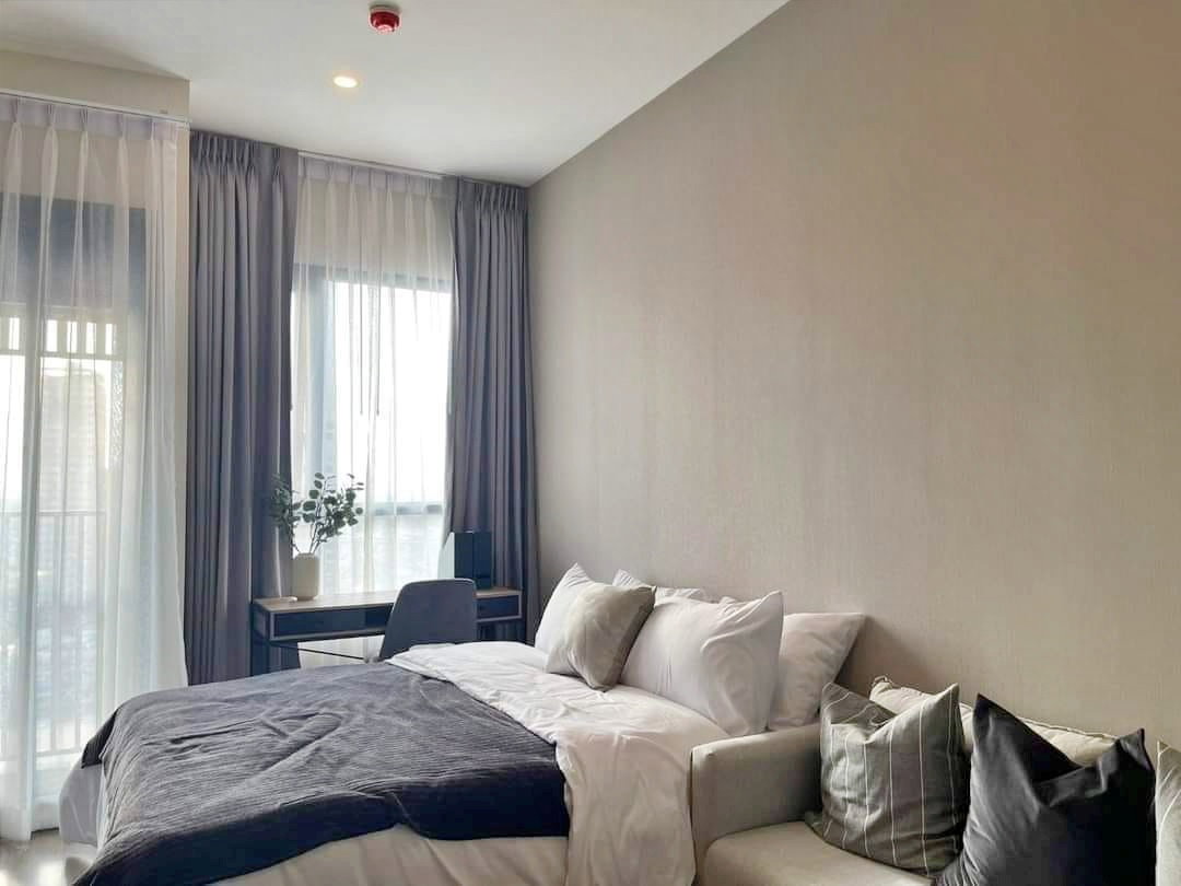 รูป ห้องจริง❤️เอเจ้นท์ ❤️นัดดูห้องแอดไลน์นะคะ❤️ Knightsbridge Prime Onnut - รูปที่ 1/9