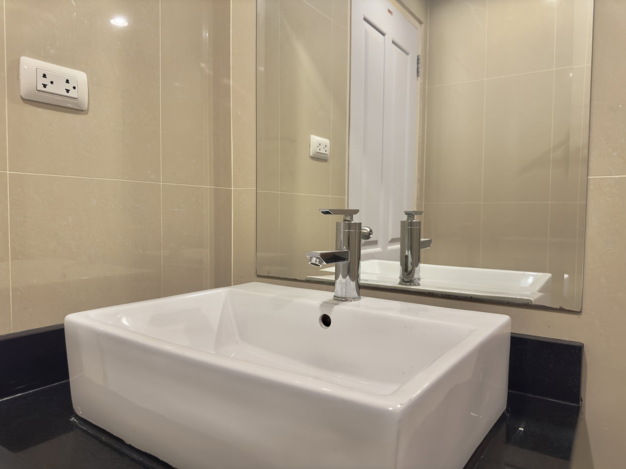รูป 1 Bedroom Condo for Rent at New Nordic VIP 4 in Pratumnak Hill - รูปที่ 13/16