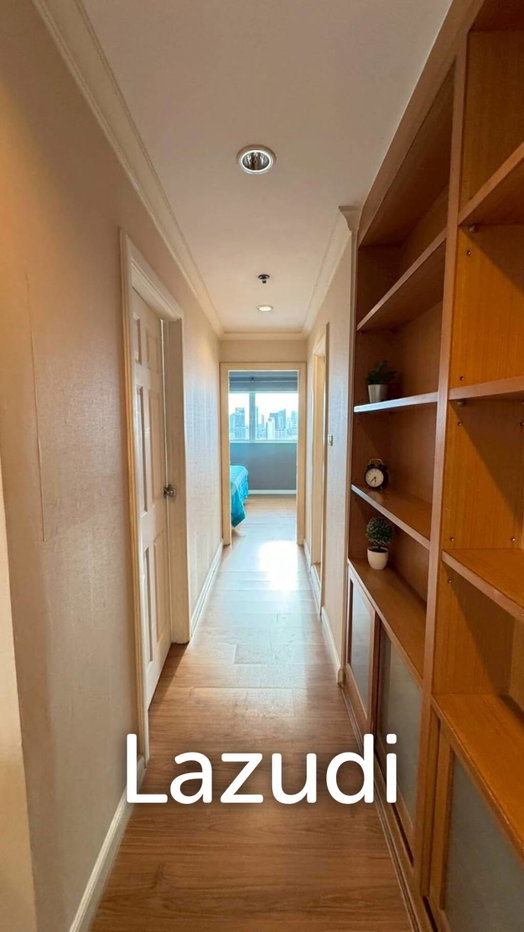 รูป 100.0 ตร.ม. 2 ห้องนอน 1 ห้องน้ำ คอนโดสำหรับ ขายใน คลองเตยเหนือ - รูปที่ 8/13