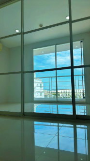 รูป ✅ คอนโดใกล้ MRT ศรีนครินทร์ วิวโล่ง เงียบสงบ เป็นส่วนตัว ✅ Elements Srinakarin อิลีเมนต์ ศรีนครินทร์ - รูปที่ 6/10