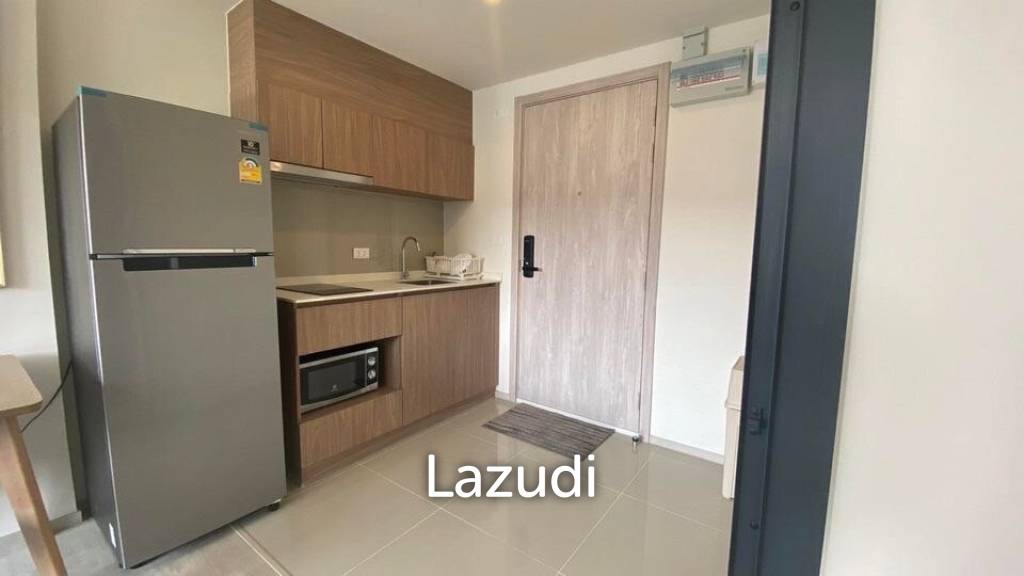 picture La Casita Condo : 1 Bed Condo With Pool View - 3/12