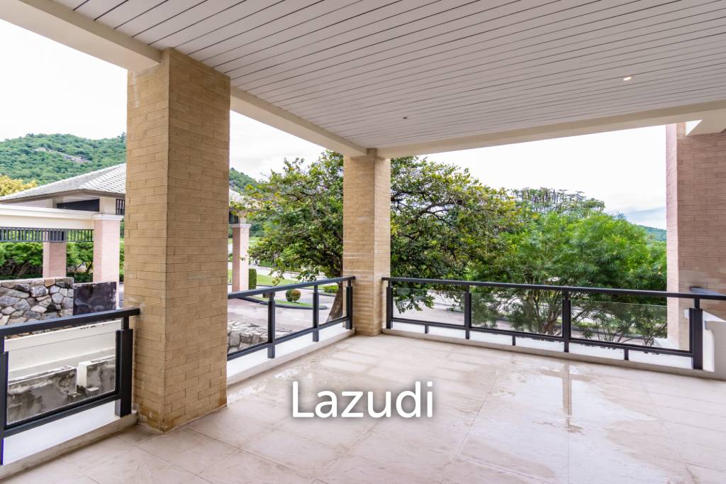 picture 2 Bed 4 Bath 184.22 SQ.M Black Mountain Golf Course - 21/24