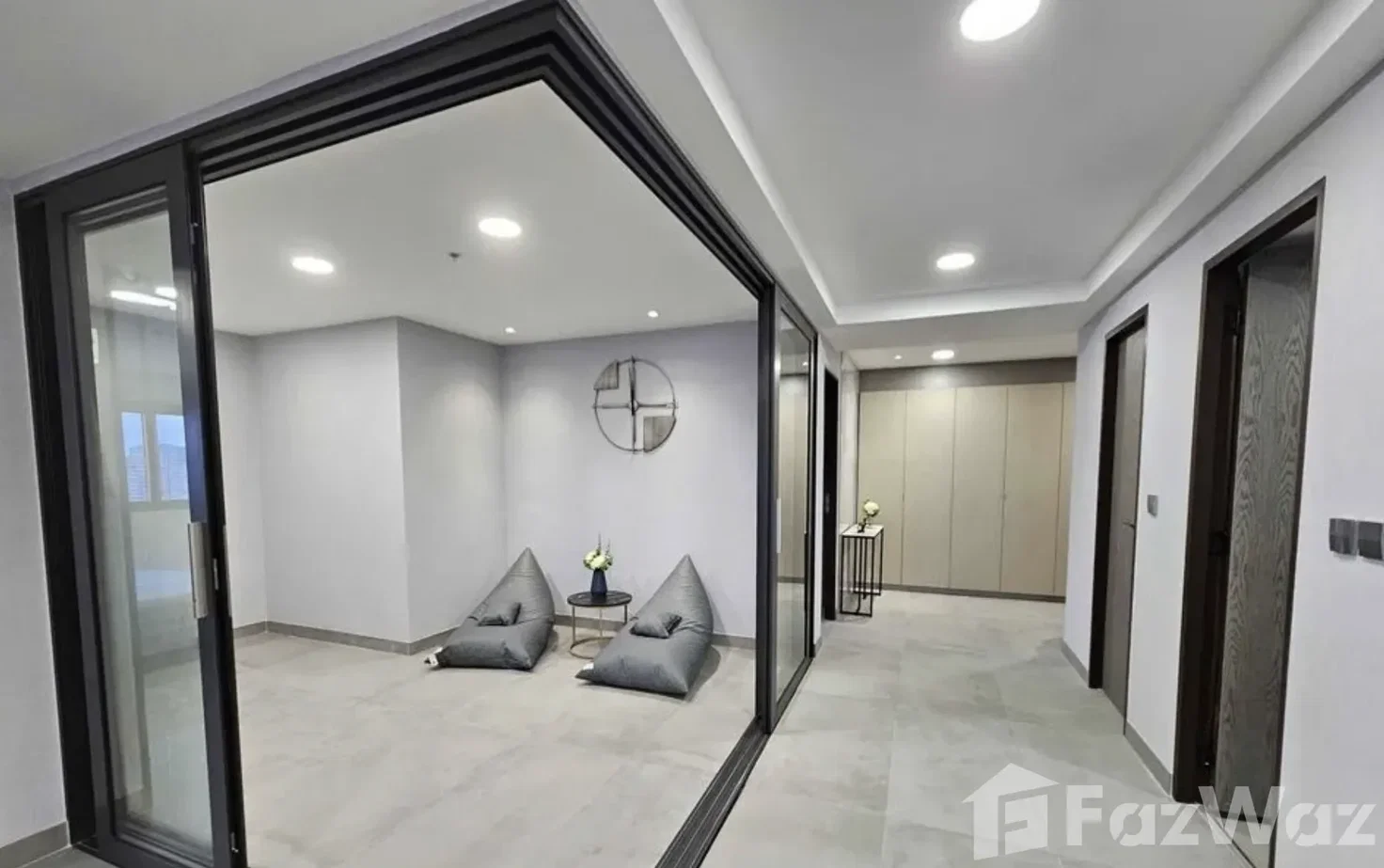 รูป คอนโดให้เช่า 3 ห้องนอน ในโครงการ เดอะ วอเตอร์ฟอร์ด ไดมอน 6112541 - รูปที่ 10/24