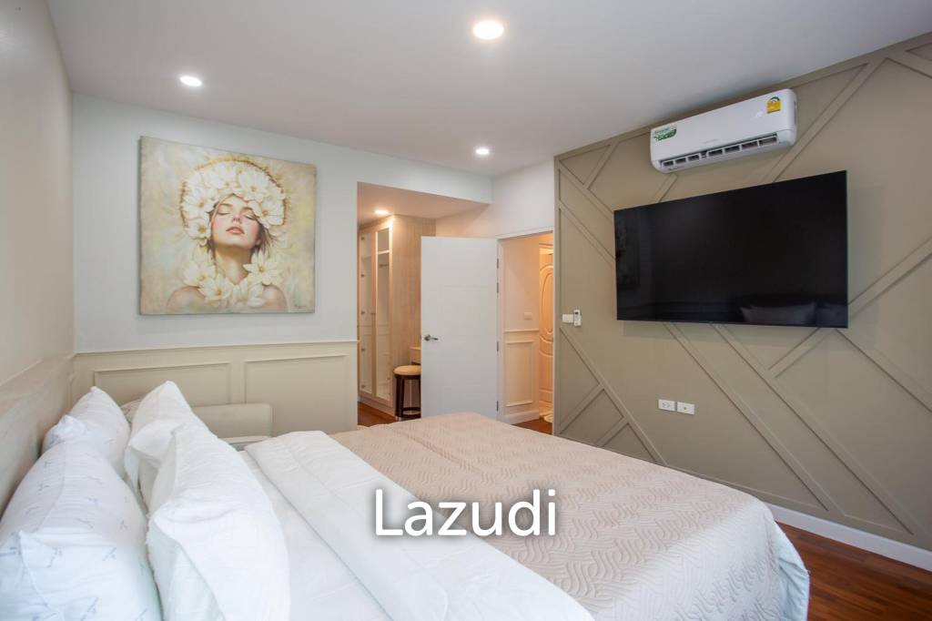 รูป 75.0 ตร.ม.  2 ห้องนอน  2 ห้องน้ำ คอนโดสำหรับ ขายใน หัวหิน - รูปที่ 19/31