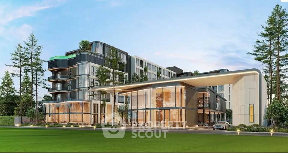 รูป คอนโด สตูดิโอ ที่ เบลล์วิว ลากูน ภูเก็ต ใกล้ หาดลากูน่า (ID 2455262) - รูปที่ 14/18