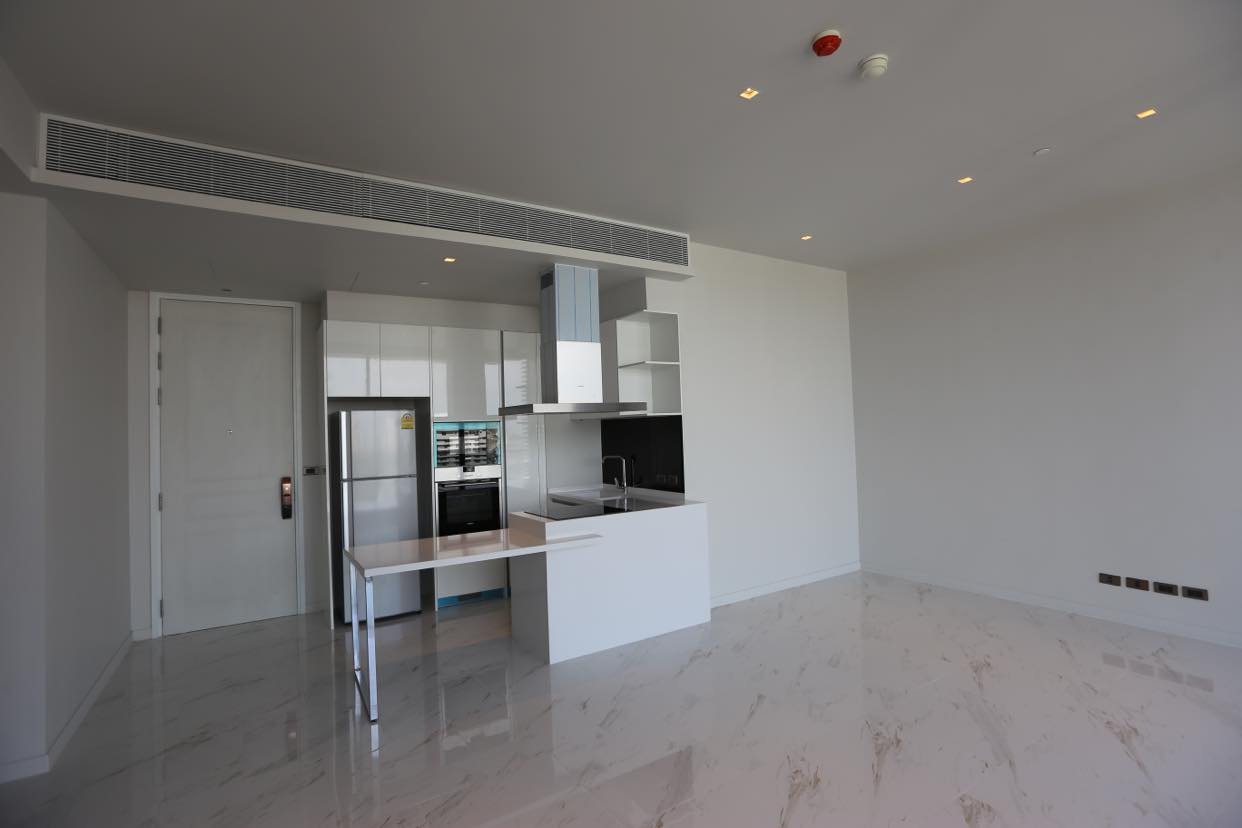 รูป LTH3596 – Canapaya Residences FOR RENT 2 beds 2 baths size 86.5 Sq.M. Nearby BTS Surasak station ONLY 16.16 MB - รูปที่ 2/5