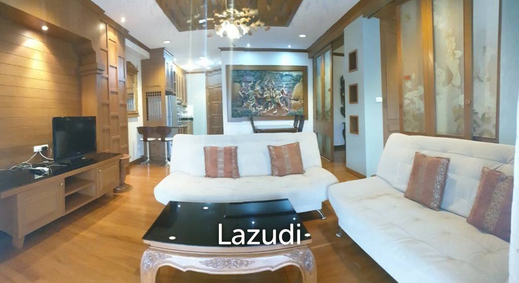 picture 2 Bedrooms for sale - 1/15