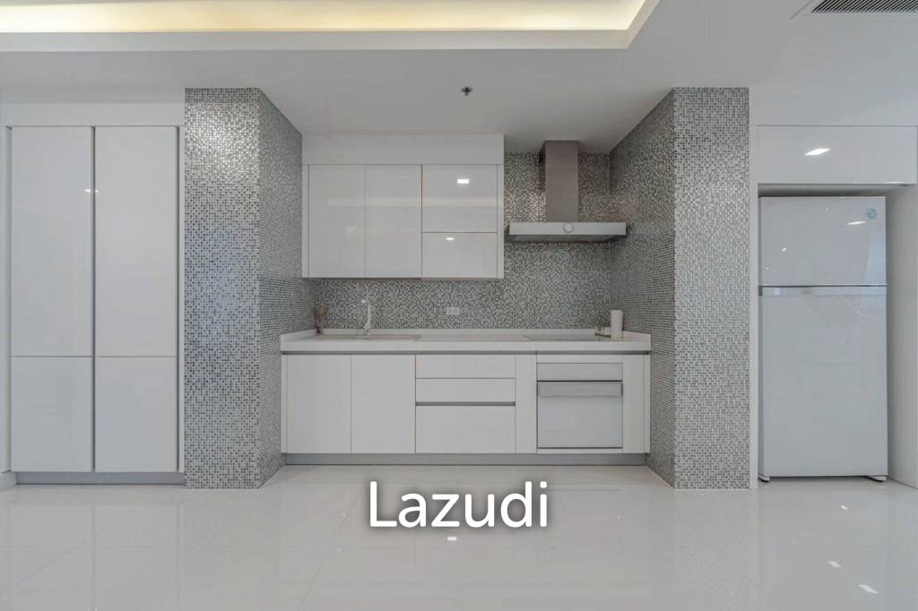 รูป ขายคอนโดเพนเฮ้าส์ 2 ห้องนอน - เดล มาเร่ คอนโดมิเนียม บางเสร่ - รูปที่ 6/15