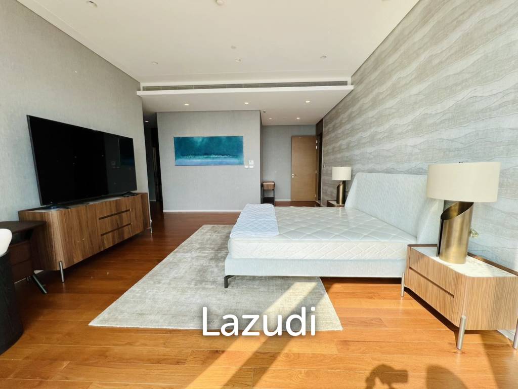 รูป 357.0 ตร.ม. 4 ห้องนอน 5 ห้องน้ำ คอนโดสำหรับ ขาย & เช่าใน ลุมพินี - รูปที่ 11/17