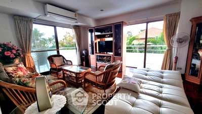 Condos for sale : 2-BR Condo For Sale, Cha-Am Laguna Condominium, North Cha-Am Beach (ID 2710494)