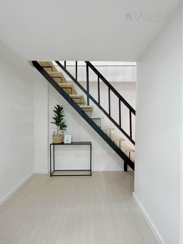 รูป 🔺 ขายคอนโด อีสท์วูด พาร์ค คอนโดมิเนียม อาคาร 1 ชั้น 7 2 ห้องนอน ขนาด 90.00 ตรม ใกล้ ตลาดนัด อ่อนนุช 38 - รูปที่ 7/8