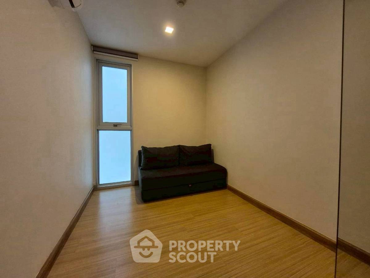 รูป คอนโด 2-ห้องนอน ที่ สกาย วอล์ค เรสซิเดนซ์ ใกล้ BTS พระโขนง (ID 2379682) - รูปที่ 10/16