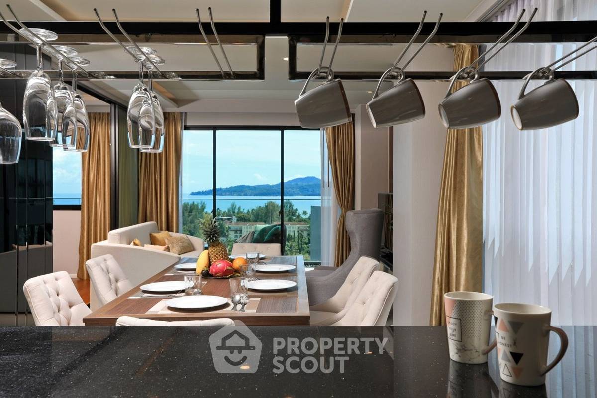 3-BR Condo at Mida Grande Resort Phuket in Choeng Thale (ID 2236316) - image 5